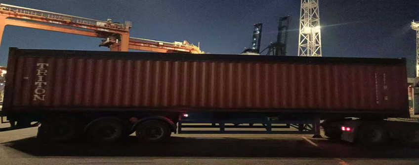 意大利水性涂料7天到廠？黃埔港清關0延誤